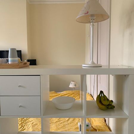 Chambre Double Dans Maison De Caractere Bryssel Exteriör bild