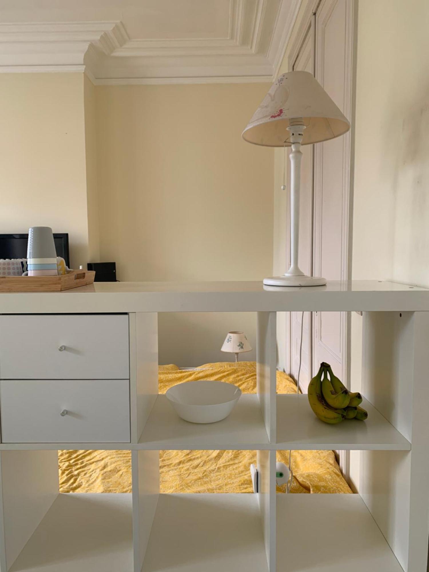 Chambre Double Dans Maison De Caractere Bryssel Exteriör bild