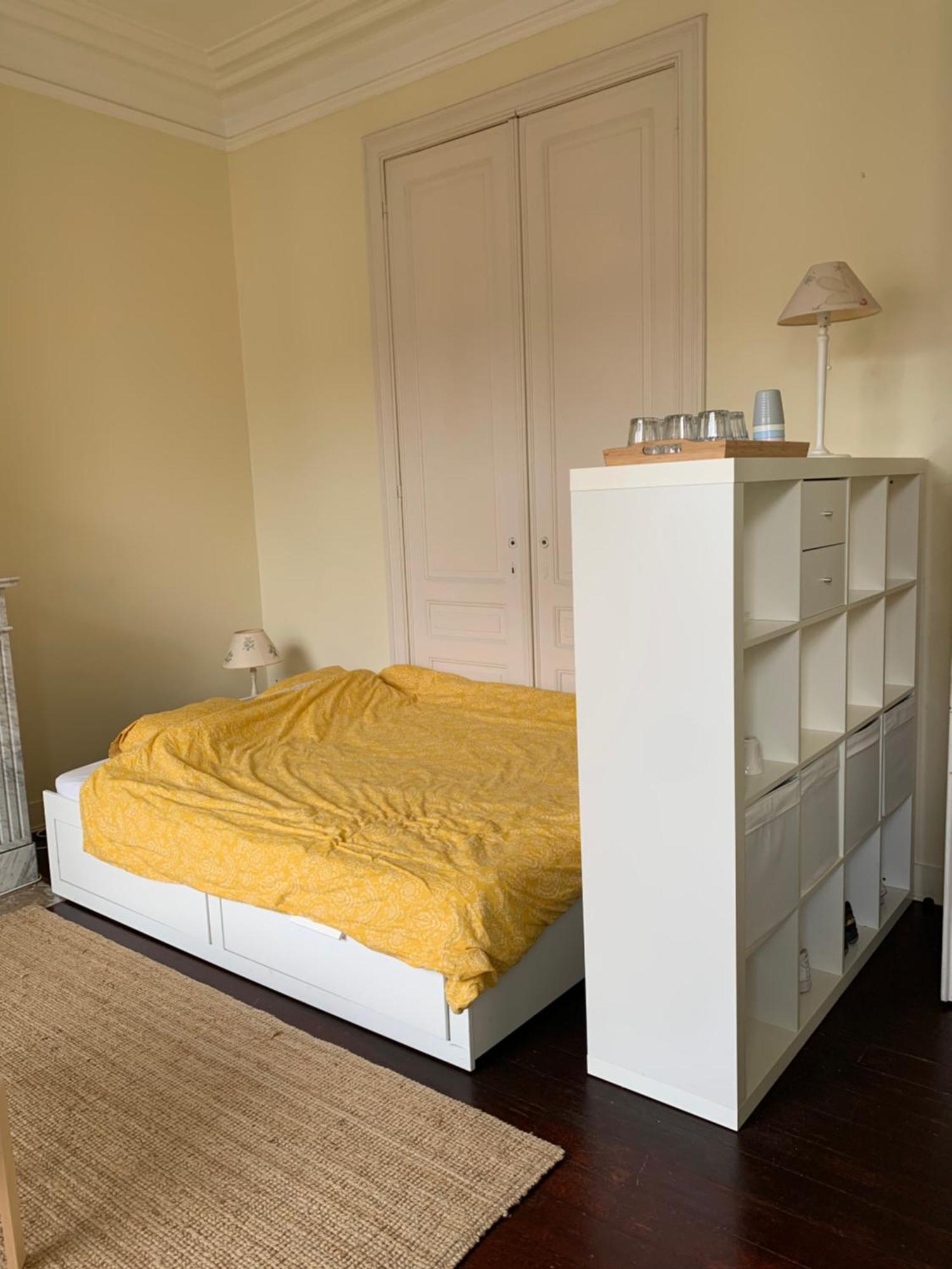 Chambre Double Dans Maison De Caractere Bryssel Exteriör bild